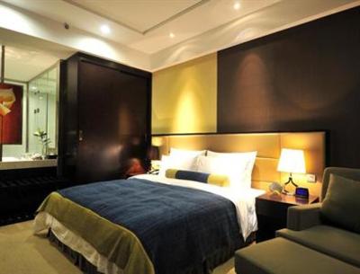 фото отеля Haobo International Hotel Jiangyin