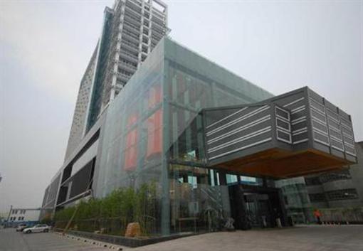 фото отеля Haobo International Hotel Jiangyin