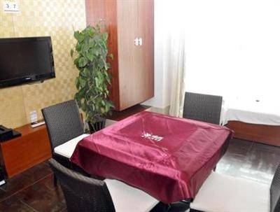фото отеля Haobo International Hotel Jiangyin