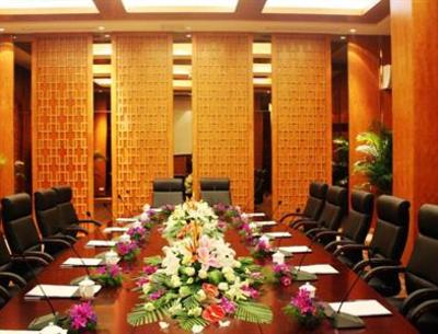 фото отеля Haobo International Hotel Jiangyin