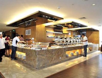 фото отеля Haobo International Hotel Jiangyin