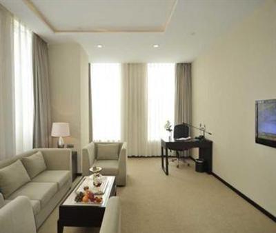 фото отеля Haobo International Hotel Jiangyin