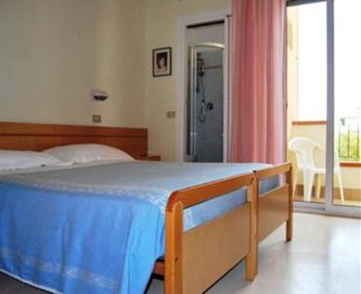 фото отеля Hotel Milena Rimini