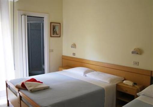 фото отеля Hotel Milena Rimini