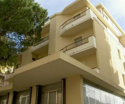 фото отеля Hotel Milena Rimini
