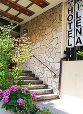 фото отеля Hotel Milena Rimini