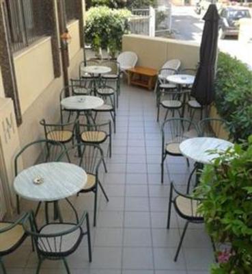 фото отеля Hotel Milena Rimini