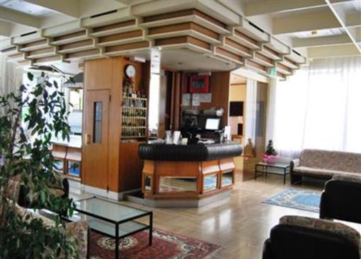 фото отеля Hotel Milena Rimini