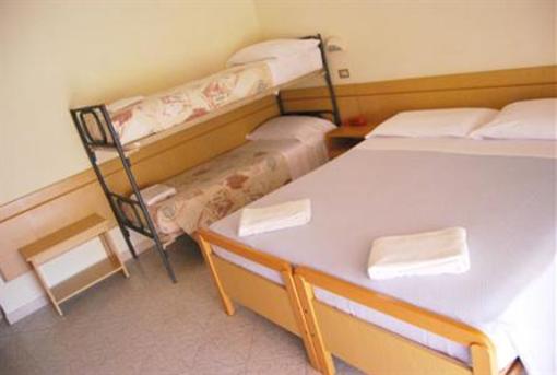 фото отеля Hotel Milena Rimini