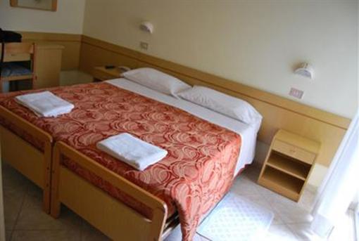 фото отеля Hotel Milena Rimini