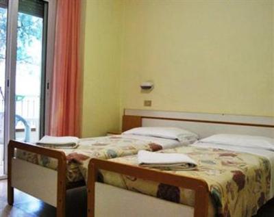 фото отеля Hotel Milena Rimini