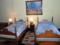 Hotel Mayan Inn Guatemala