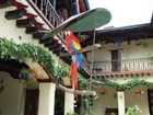 фото отеля Hotel Mayan Inn Guatemala
