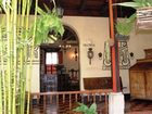 фото отеля Hotel Mayan Inn Guatemala