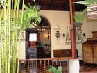 фото отеля Hotel Mayan Inn Guatemala