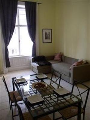 фото отеля Pearl of Andrassy Avenue