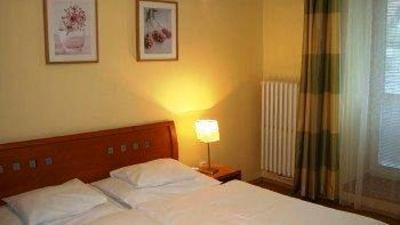 фото отеля Sanctuary Apartment Bratislava