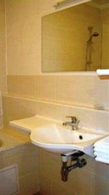 фото отеля Sanctuary Apartment Bratislava
