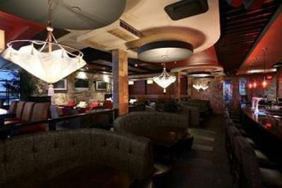 фото отеля Sandman Hotel & Suites, Calgary Airport