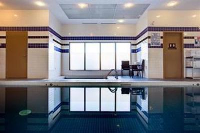 фото отеля Sandman Hotel & Suites, Calgary Airport