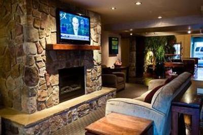 фото отеля Sandman Hotel & Suites, Calgary Airport