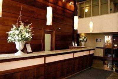 фото отеля Sandman Hotel & Suites, Calgary Airport