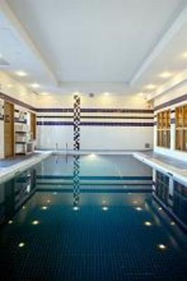 фото отеля Sandman Hotel & Suites, Calgary Airport