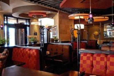 фото отеля Sandman Hotel & Suites, Calgary Airport