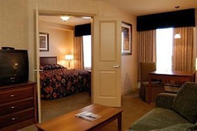 фото отеля Sandman Hotel & Suites, Calgary Airport
