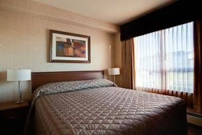фото отеля Sandman Hotel & Suites, Calgary Airport