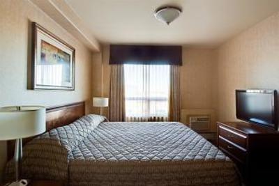 фото отеля Sandman Hotel & Suites, Calgary Airport