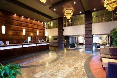 фото отеля Sandman Hotel & Suites, Calgary Airport
