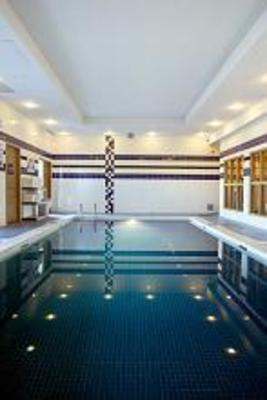фото отеля Sandman Hotel & Suites, Calgary Airport