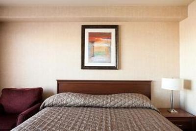 фото отеля Sandman Hotel & Suites, Calgary Airport