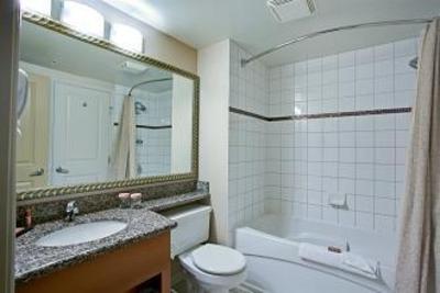 фото отеля Sandman Hotel & Suites, Calgary Airport