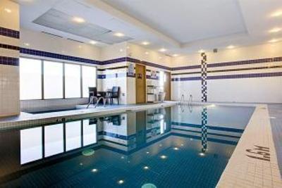 фото отеля Sandman Hotel & Suites, Calgary Airport