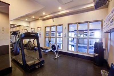 фото отеля Sandman Hotel & Suites, Calgary Airport