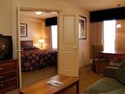 фото отеля Sandman Hotel & Suites, Calgary Airport