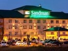 фото отеля Sandman Hotel & Suites, Calgary Airport