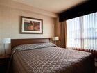 фото отеля Sandman Hotel & Suites, Calgary Airport