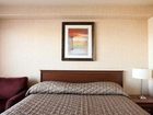 фото отеля Sandman Hotel & Suites, Calgary Airport