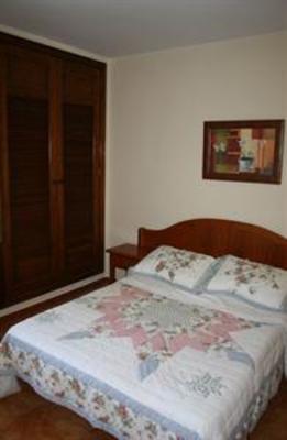 фото отеля Las Lilas Apartments Lanzarote