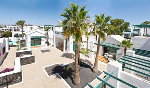 фото отеля Las Lilas Apartments Lanzarote