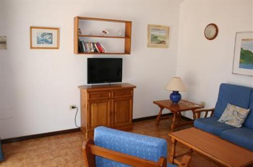 фото отеля Las Lilas Apartments Lanzarote