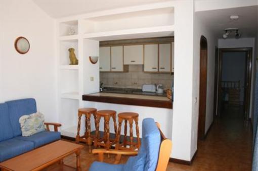 фото отеля Las Lilas Apartments Lanzarote