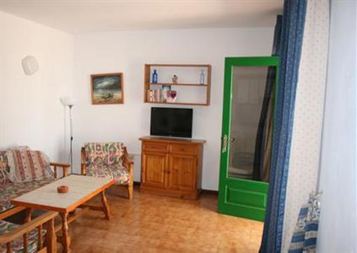 фото отеля Las Lilas Apartments Lanzarote