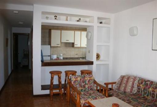фото отеля Las Lilas Apartments Lanzarote