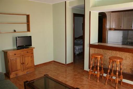 фото отеля Las Lilas Apartments Lanzarote