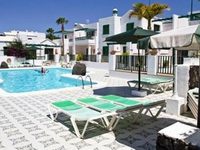 Las Lilas Apartments Lanzarote