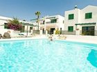 фото отеля Las Lilas Apartments Lanzarote